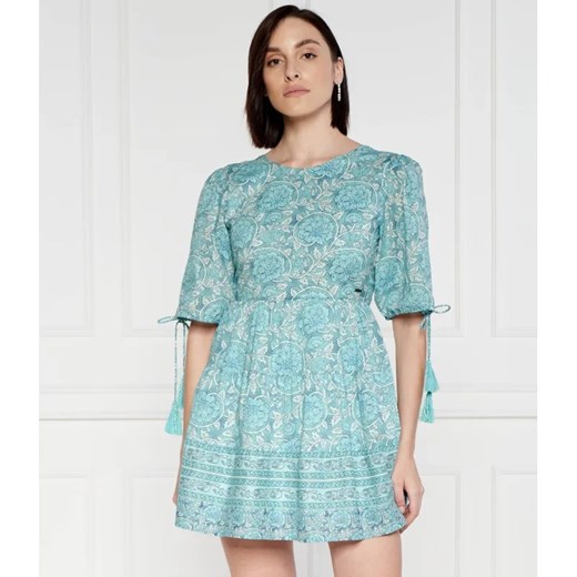 Pepe Jeans London Sukienka ze sklepu Gomez Fashion Store w kategorii Sukienki - zdjęcie 184352693