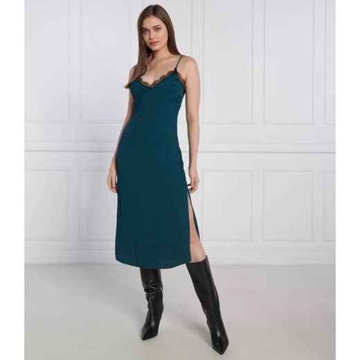 Patrizia Pepe Sukienka ze sklepu Gomez Fashion Store w kategorii Sukienki - zdjęcie 184352710