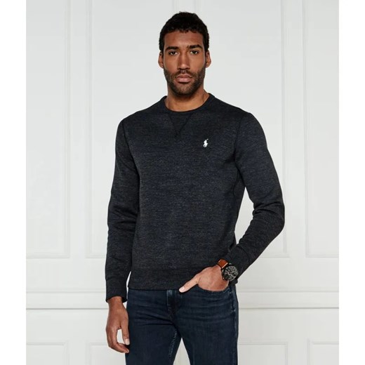 POLO RALPH LAUREN Bluza | Regular Fit ze sklepu Gomez Fashion Store w kategorii Bluzy męskie - zdjęcie 184352721