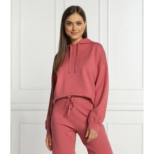 Tommy Hilfiger Bluza | Regular Fit ze sklepu Gomez Fashion Store w kategorii Bluzy damskie - zdjęcie 184352730