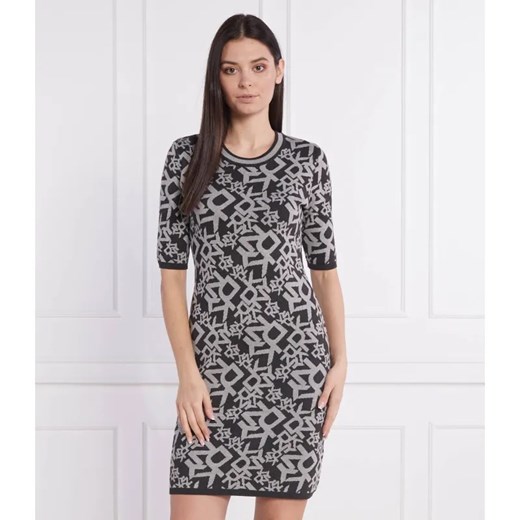 DKNY Sukienka ze sklepu Gomez Fashion Store w kategorii Sukienki - zdjęcie 184352731