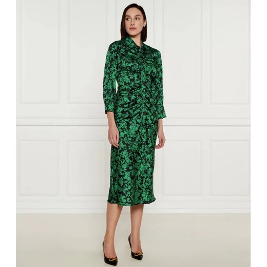 Liu Jo Sukienka ze sklepu Gomez Fashion Store w kategorii Sukienki - zdjęcie 184352741