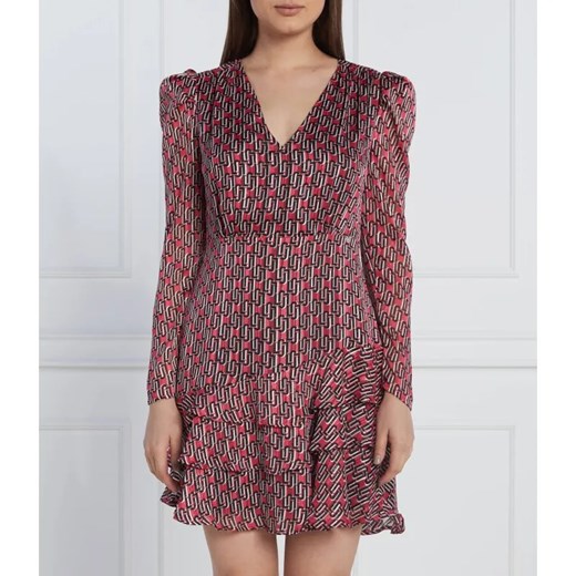 Liu Jo Sukienka ze sklepu Gomez Fashion Store w kategorii Sukienki - zdjęcie 184352744