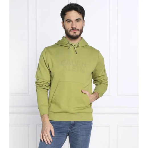 Calvin Klein Bluza | Regular Fit Calvin Klein XXL okazja Gomez Fashion Store