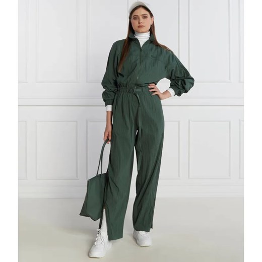 Lacoste Kombinezon | Loose fit ze sklepu Gomez Fashion Store w kategorii Kombinezony damskie - zdjęcie 184352751