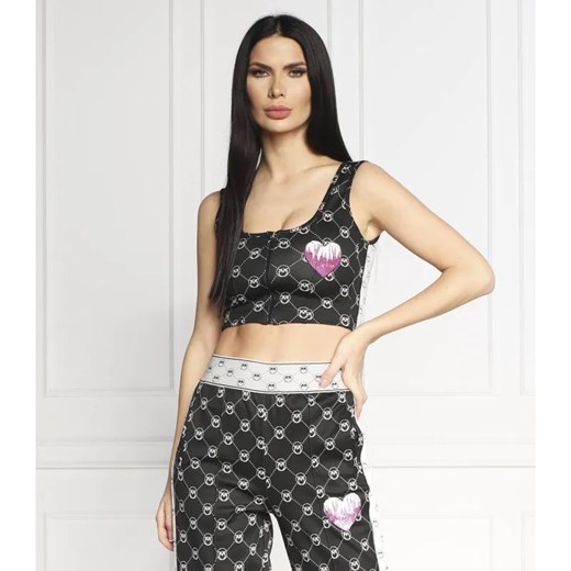 Pinko Top | Slim Fit ze sklepu Gomez Fashion Store w kategorii Bluzki damskie - zdjęcie 184352781