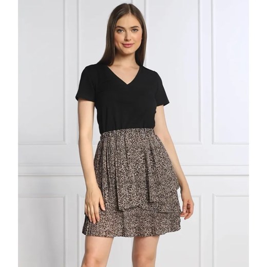 Liu Jo Sukienka ze sklepu Gomez Fashion Store w kategorii Sukienki - zdjęcie 184352784