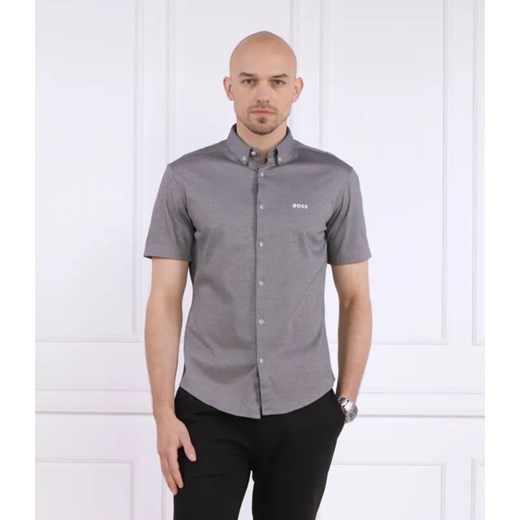 BOSS GREEN Koszula BIADIA_R | Regular Fit ze sklepu Gomez Fashion Store w kategorii Koszule męskie - zdjęcie 184352832