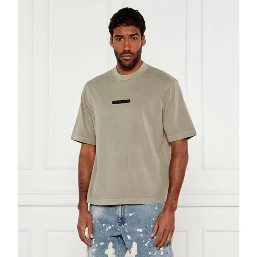 Michael Kors T-shirt | Loose fit ze sklepu Gomez Fashion Store w kategorii T-shirty męskie - zdjęcie 184352912