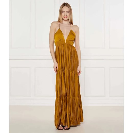 Ba&sh Sukienka ze sklepu Gomez Fashion Store w kategorii Sukienki - zdjęcie 184352934