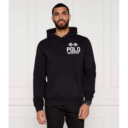 POLO RALPH LAUREN Bluza | Regular Fit ze sklepu Gomez Fashion Store w kategorii Bluzy męskie - zdjęcie 184352944