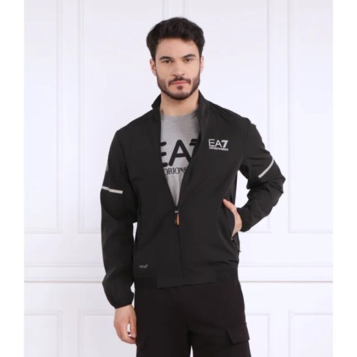 EA7 Kurtka | Regular Fit ze sklepu Gomez Fashion Store w kategorii Kurtki męskie - zdjęcie 184352954