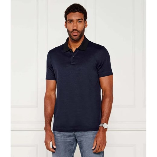 BOSS BLACK Polo C-Parlay 212 | Regular Fit ze sklepu Gomez Fashion Store w kategorii T-shirty męskie - zdjęcie 184352962