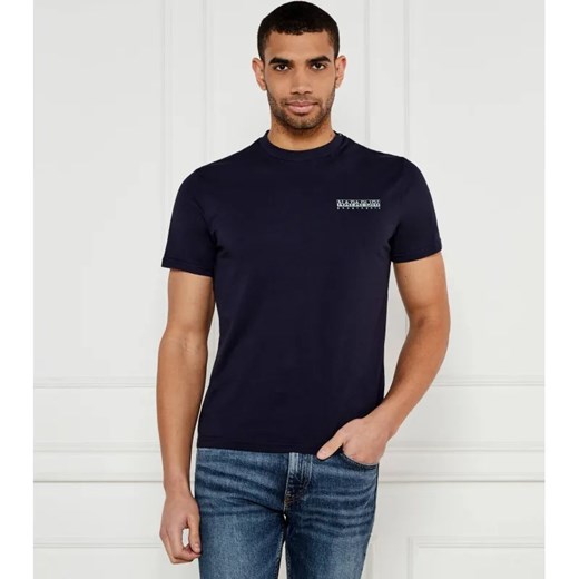T-shirt męski Napapijri 