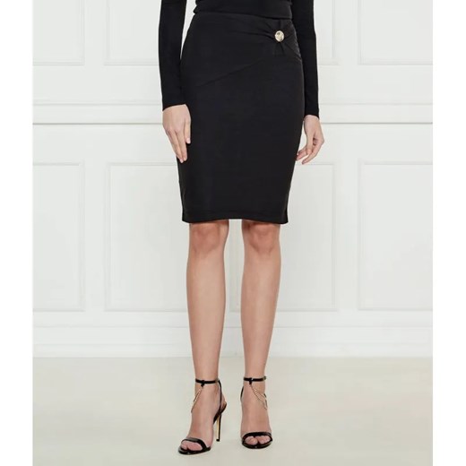 GUESS Spódnica ZAMA ze sklepu Gomez Fashion Store w kategorii Spódnice - zdjęcie 184352973