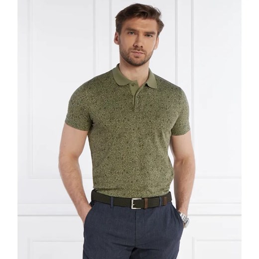 Joop! Jeans Polo Crispin | Modern fit ze sklepu Gomez Fashion Store w kategorii T-shirty męskie - zdjęcie 184352974