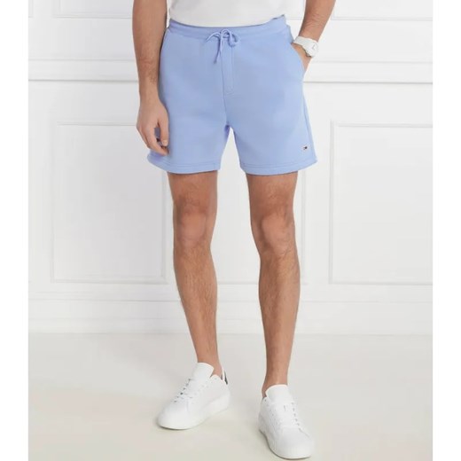 Tommy Jeans Szorty | Regular Fit ze sklepu Gomez Fashion Store w kategorii Spodenki męskie - zdjęcie 184352982