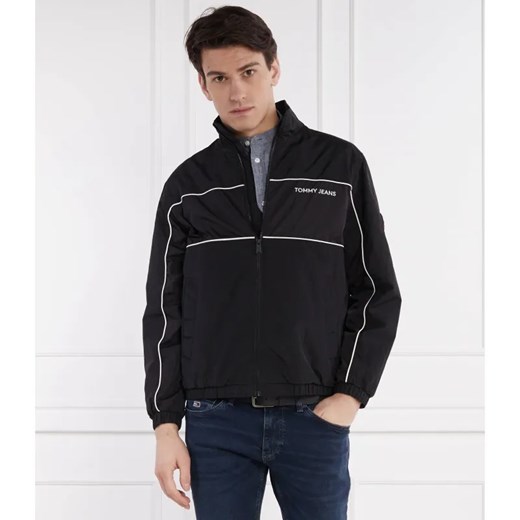 Tommy Jeans Kurtka | Regular Fit ze sklepu Gomez Fashion Store w kategorii Kurtki męskie - zdjęcie 184353011
