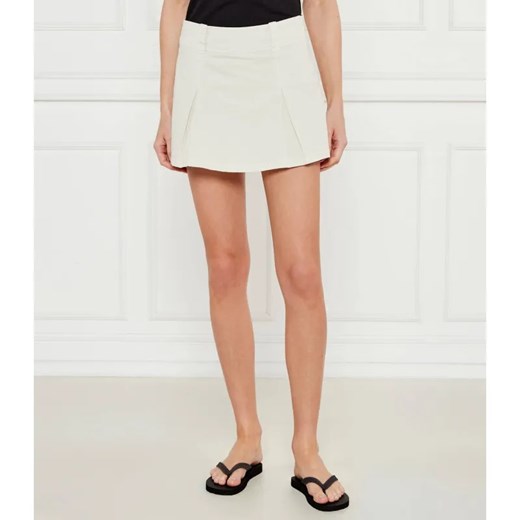 Calvin Klein Jeans Spódnica ADA ze sklepu Gomez Fashion Store w kategorii Spódnice - zdjęcie 184353032
