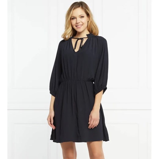 Gant Sukienka ze sklepu Gomez Fashion Store w kategorii Sukienki - zdjęcie 184353051