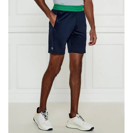Lacoste Szorty | Regular Fit ze sklepu Gomez Fashion Store w kategorii Spodenki męskie - zdjęcie 184353114
