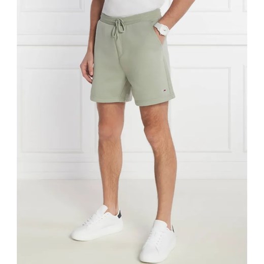 Tommy Jeans Szorty | Regular Fit Tommy Jeans XXL okazyjna cena Gomez Fashion Store