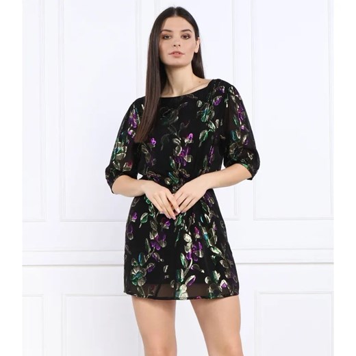 Ba&sh Sukienka ze sklepu Gomez Fashion Store w kategorii Sukienki - zdjęcie 184353161