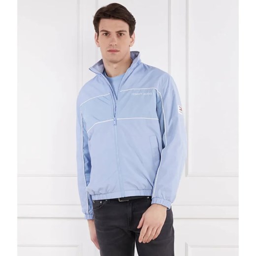 Tommy Jeans Kurtka | Regular Fit ze sklepu Gomez Fashion Store w kategorii Kurtki męskie - zdjęcie 184353163