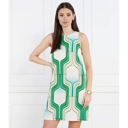 Marella Sukienka AGORDO ze sklepu Gomez Fashion Store w kategorii Sukienki - zdjęcie 184353171