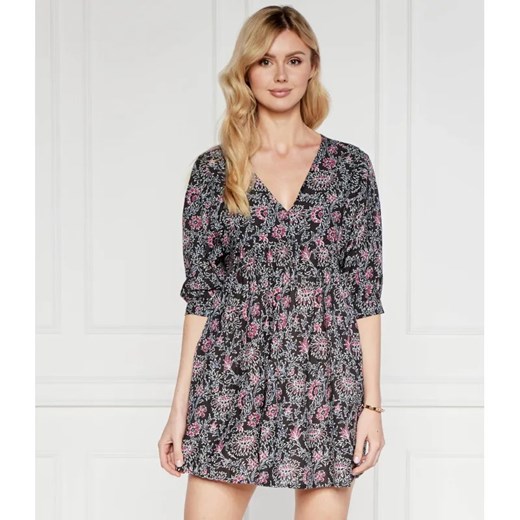 Pepe Jeans London Sukienka DARCY ze sklepu Gomez Fashion Store w kategorii Sukienki - zdjęcie 184353190