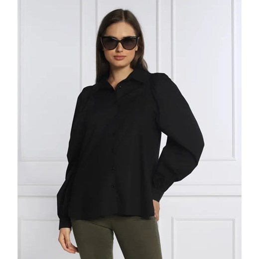 Silvian Heach Koszula | Regular Fit 38 Gomez Fashion Store okazja
