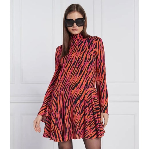 Patrizia Pepe Sukienka ze sklepu Gomez Fashion Store w kategorii Sukienki - zdjęcie 184353204