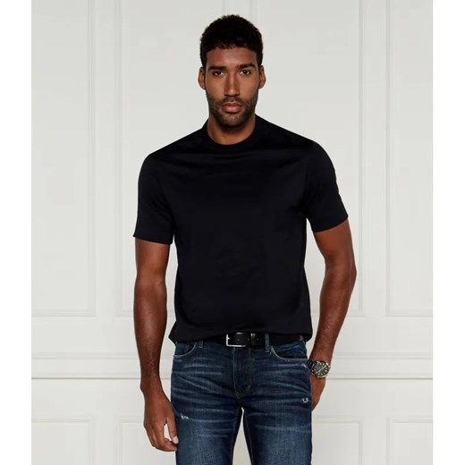 Emporio Armani T-shirt | Regular Fit ze sklepu Gomez Fashion Store w kategorii T-shirty męskie - zdjęcie 184353231