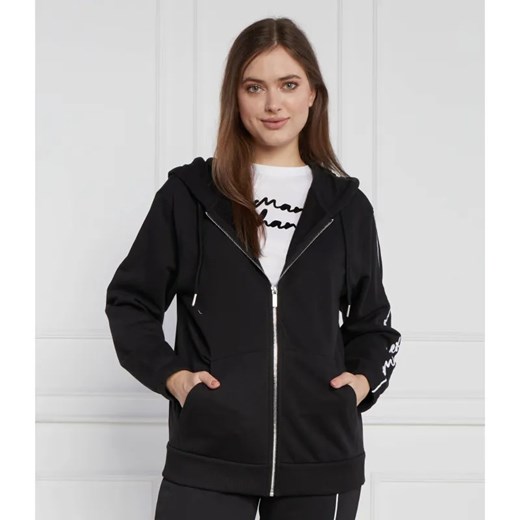 Armani Exchange Bluza | Regular Fit Armani Exchange M wyprzedaż Gomez Fashion Store