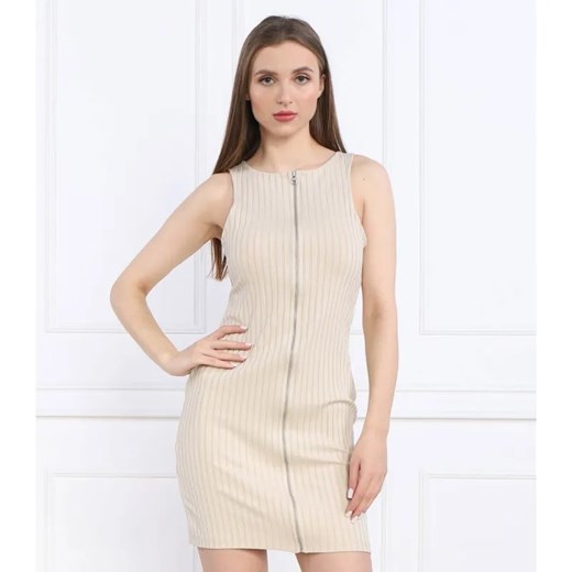 Calvin Klein Jeans Sukienka ze sklepu Gomez Fashion Store w kategorii Sukienki - zdjęcie 184353250