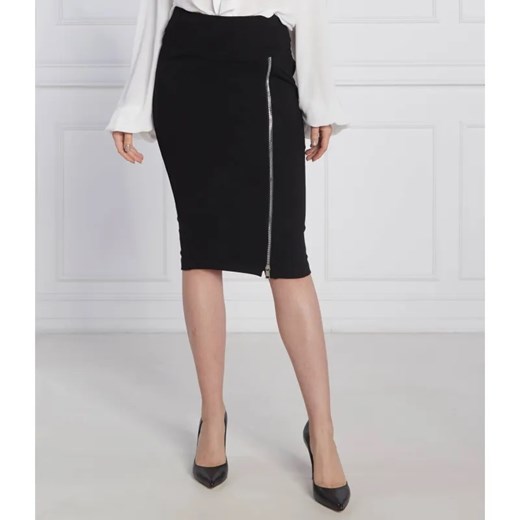 GUESS Spódnica CHARLENE ze sklepu Gomez Fashion Store w kategorii Spódnice - zdjęcie 184353260