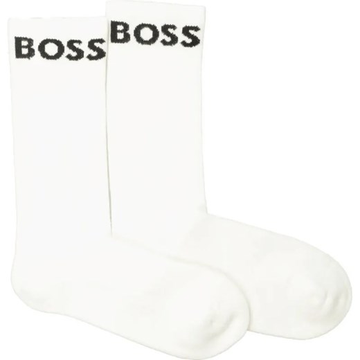 Boss Bodywear Skarpety 2-pack ze sklepu Gomez Fashion Store w kategorii Skarpetki męskie - zdjęcie 184353310