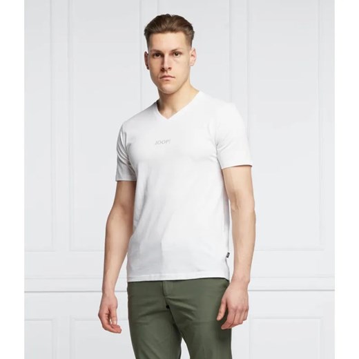 Joop! Homewear T-shirt 2-pack | Slim Fit ze sklepu Gomez Fashion Store w kategorii T-shirty męskie - zdjęcie 184353320