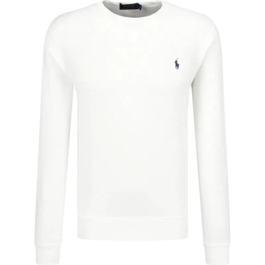 POLO RALPH LAUREN Bluza | Regular Fit ze sklepu Gomez Fashion Store w kategorii Bluzy męskie - zdjęcie 184353330