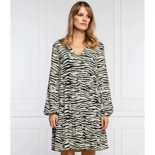 Pinko Sukienka UTOPIA 1 ze sklepu Gomez Fashion Store w kategorii Sukienki - zdjęcie 184353343