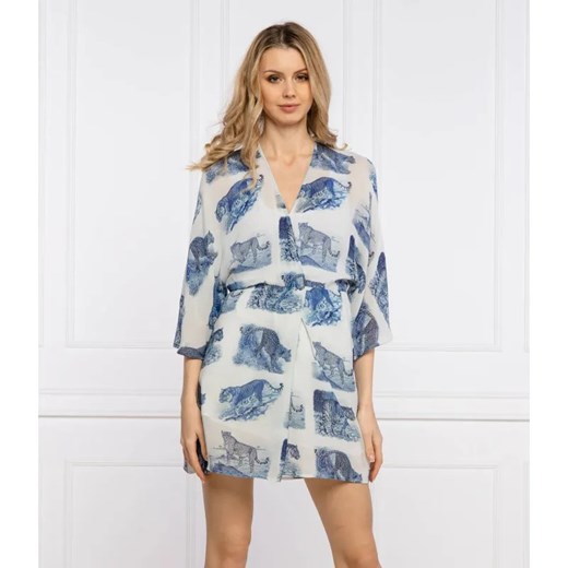Silvian Heach Sukienka BALWADA ze sklepu Gomez Fashion Store w kategorii Sukienki - zdjęcie 184353350
