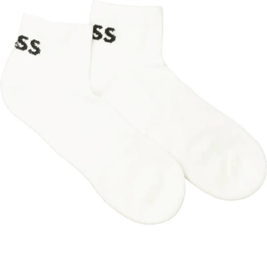 Boss Bodywear Skarpety 2-pack ze sklepu Gomez Fashion Store w kategorii Skarpetki męskie - zdjęcie 184353353