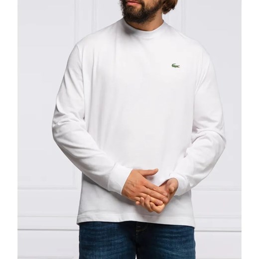 Lacoste Longsleeve | Regular Fit Lacoste XXL Gomez Fashion Store okazja
