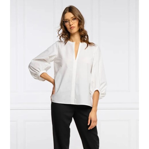 Marella Koszula | Straight fit Marella 40 Gomez Fashion Store wyprzedaż