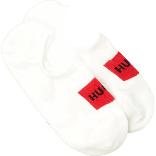 Hugo Bodywear Skarpety 2-pack ze sklepu Gomez Fashion Store w kategorii Skarpetki męskie - zdjęcie 184353404