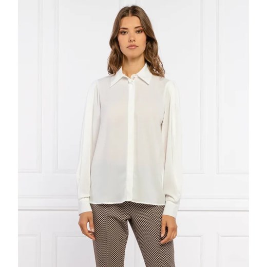 Liu Jo Koszula | Regular Fit ze sklepu Gomez Fashion Store w kategorii Koszule damskie - zdjęcie 184353412