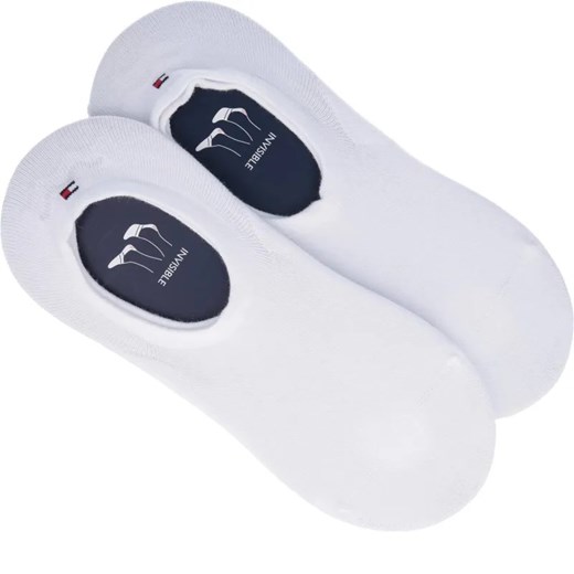 Tommy Hilfiger Skarpety/stopki 2-pack ze sklepu Gomez Fashion Store w kategorii Skarpetki męskie - zdjęcie 184353421