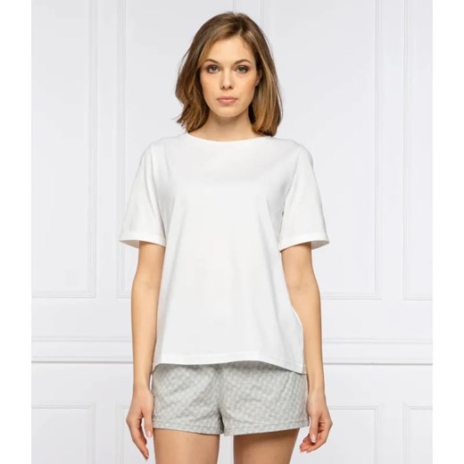 JOOP! BODYWEAR Góra od piżamy | Relaxed fit ze sklepu Gomez Fashion Store w kategorii Piżamy damskie - zdjęcie 184353423