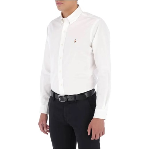 POLO RALPH LAUREN Koszula | Custom fit ze sklepu Gomez Fashion Store w kategorii Koszule męskie - zdjęcie 184353441