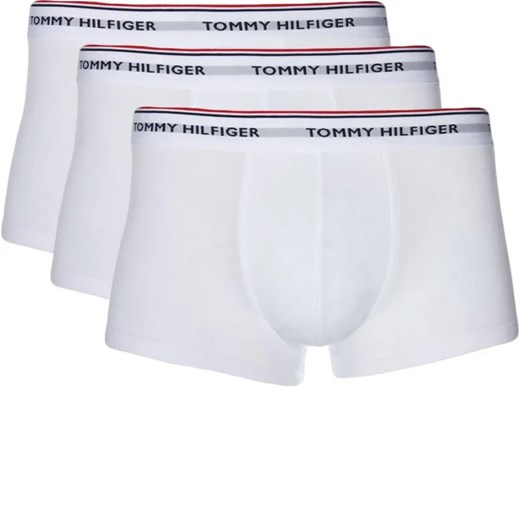 Tommy Hilfiger Underwear Bokserki 3-pack ze sklepu Gomez Fashion Store w kategorii Majtki męskie - zdjęcie 184353443